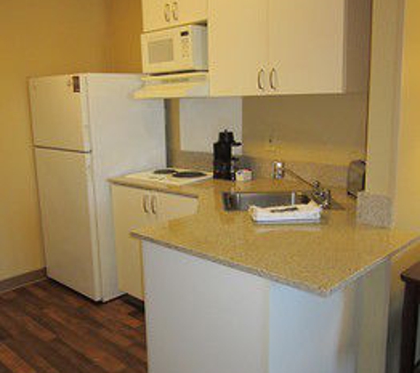 Extended Stay America - Alameda, CA