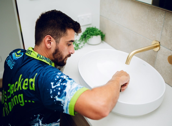 Creek To Coast Plumbing - Morayfield, QLD. Blocked Sinks and Tap Servicing