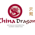 China Dragon