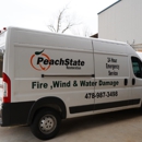 PeachState Cleaning & Restoration - Fire & Water Damage Restoration