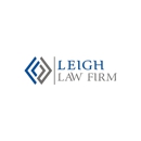 Leigh Law Firm - Construction Law Attorneys