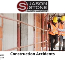 Jason Stone Injury Lawyers - Personal Injury Law Attorneys