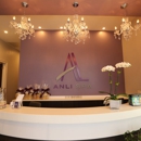 ANLI Spa Inc. - Massage Services