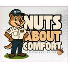 Nuts About Comfort