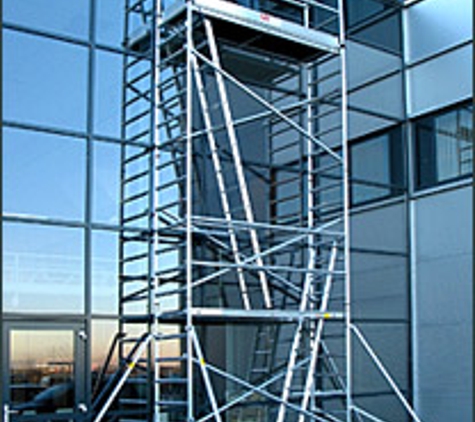 NT Scaffolds P/L - Winnellie, NT
