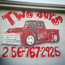 Two Guys Auto Body Supplies - Automobile Repairing & Service-Equipment & Supplies