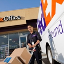 FedEx Office Ship Center - Air Cargo & Package Express Service