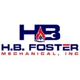 Foster Harland B