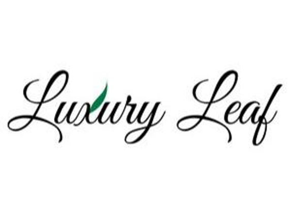 Luxury Leaf Marijuana Dispensary - Saint Louis, MO