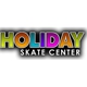 Holiday Skate Center