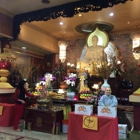 Vietnamese Buddhist Center