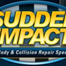 Sudden Impact Auto Body - Automobile Body Repairing & Painting