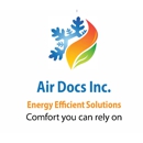 Air Docs, Inc. - Fireplaces