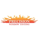 Precision Window Tinting - Shopping Centers & Malls