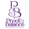 Proof and Balance Bookkeeping gallery