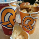 Auntie Anne's - Pretzels