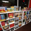 Meepleville Board Game Cafe - Tourist Information & Attractions