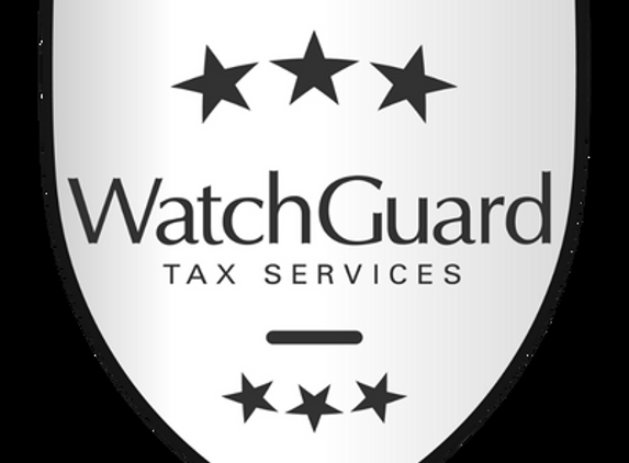 Watchguard Tax Services - Federal Way, WA