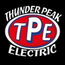 Thunder Peak Electric - Lighting Consultants & Designers
