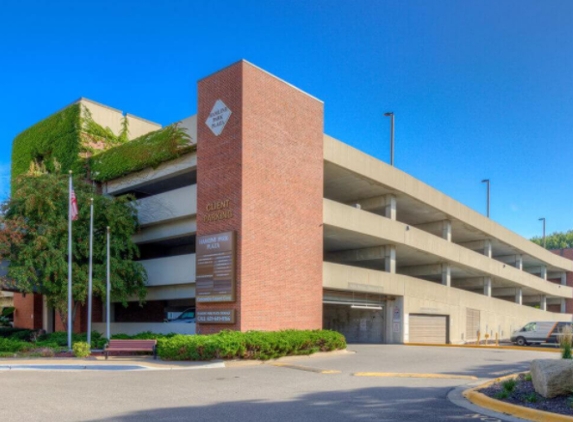 Hamline Park Plaza Auto Storage - Saint Paul, MN