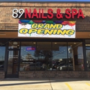 89 Nails And Spa - Nail Salons