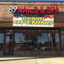 89 Nails And Spa - Nail Salons