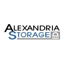 Alexandria Storage - Containers