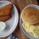 Pancake House - American Restaurants