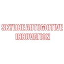Skyline Automotive Innovation - Wheel Alignment-Frame & Axle Servicing-Automotive