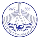 Revolution Fire Alarm - Fire Protection Consultants