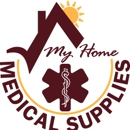 My Home Medical Supplies - Medical Equipment & Supplies