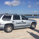 Lett's Taxi - Locks & Locksmiths