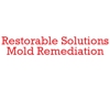 Restorable Solutions Mold Remediation gallery