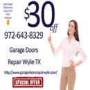 Buckeye Garage Door Repair - Garage Doors & Openers