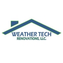 Weather Tech Renovations - Roofing Contractors