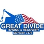 Great Divide Towing and Recovery