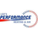 Performance Heating & Air - Fireplaces