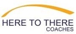Here To There Coaches - Airport Bus & Shuttles