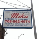 Mika Locksmiths - Keys