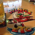 Wings Etc.