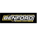 Benford Site Services - General Contractors