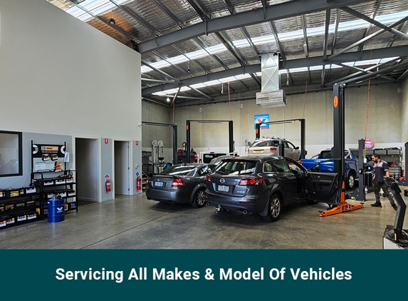 Pacetech Automotive - Magill, SA. Servicing All Makes & Model Of Vehicles