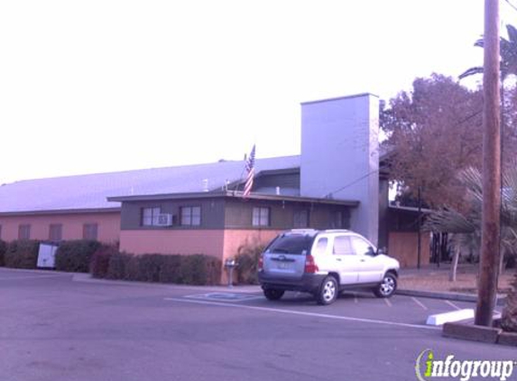 Children's Center For Neurodevelopmental Studies Inc. - Glendale, AZ