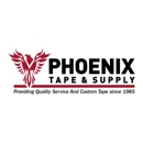 Phoenix Tape & Supply - Shipping Services