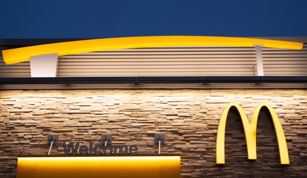 McDonald's - Sacramento, CA