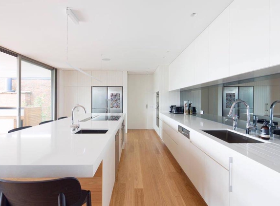 Colonial Floor Sanding - Mcgraths Hill, NSW