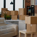 Eugene Expedited long-distance moving services - Movers