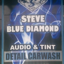 Blue Diamond Audio and Tint - Window Tinting