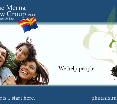 The Merna Law Group, PLLC - Phoenix, AZ