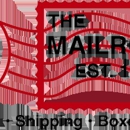 Mailroom - Mail & Shipping Services